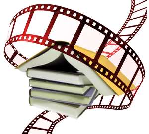 Image result for book to film