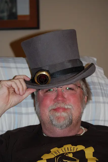 jay top hat
