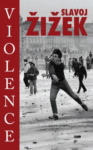 zizek-violence