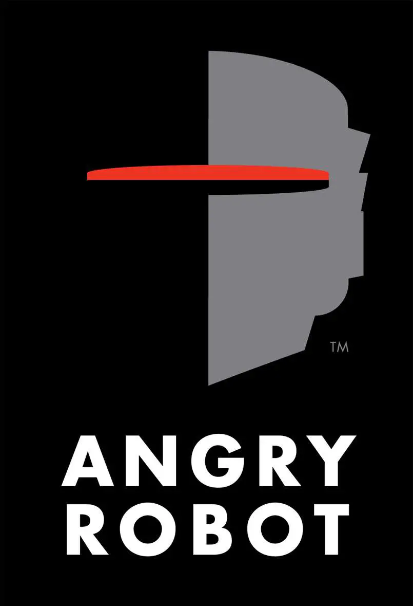 angry robot