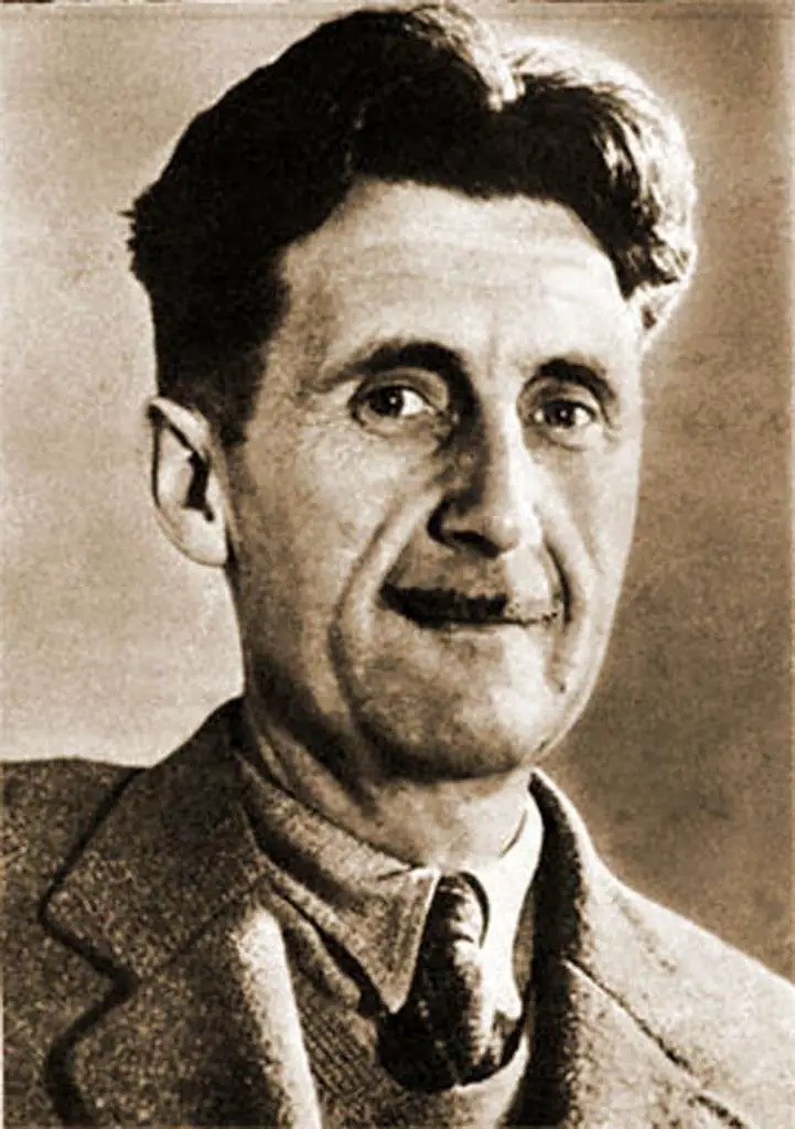 ORWELL