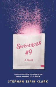 Sweetness No 9