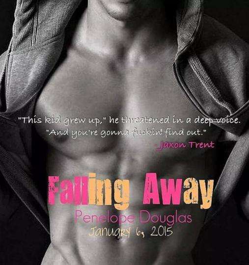 falling away2