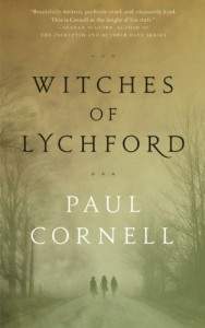 Witches-of-Lychford