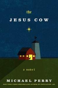 The Jesus Cow