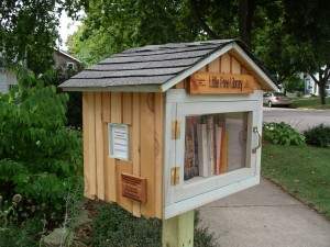 Little Free Library