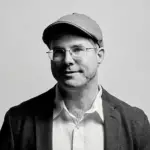 Project Hail Mary author Andy Weir