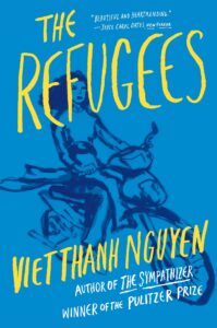 short stories about refugees