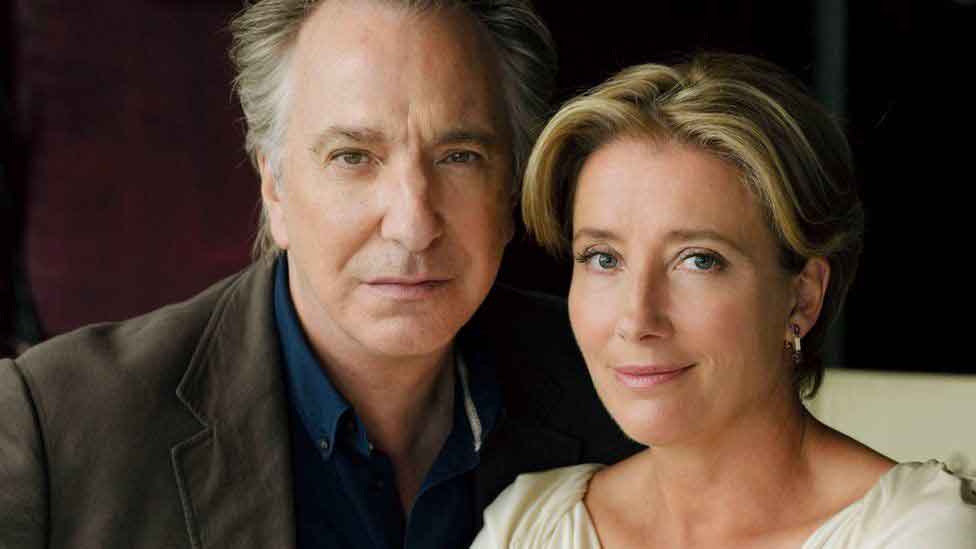The Diaries of Alan Rickman book reviews and recommendations