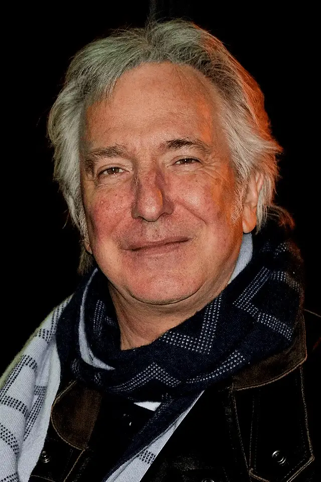 The Diaries of Alan Rickman book reviews and recommendations