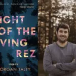 “They’re Coming to Get You” – Zombification in Night of The Living Rez
