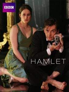 Royal Shakspeare Company's production of Hamlet