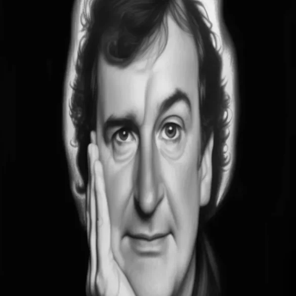 Author Shoutouts Douglas Adams