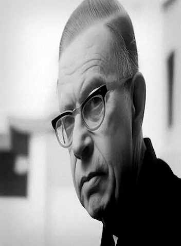 Author Birthdays Who Shares Your Day? Jean-Paul Sartre