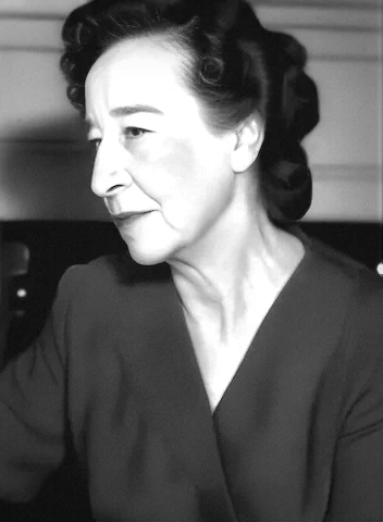 Author Birthdays Who Shares Your Day? Lillian Hellman