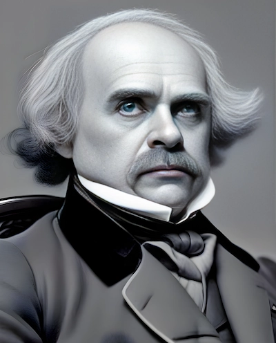 author shoutouts nathaniel hawthorne