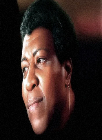 Author Birthdays Who Shares Your Day? Octavia Butler