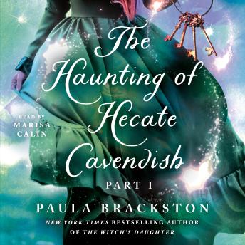 Haunting of Hecate Cavendish