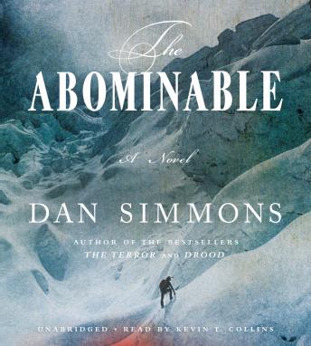 The Abominable by Dan Simmons