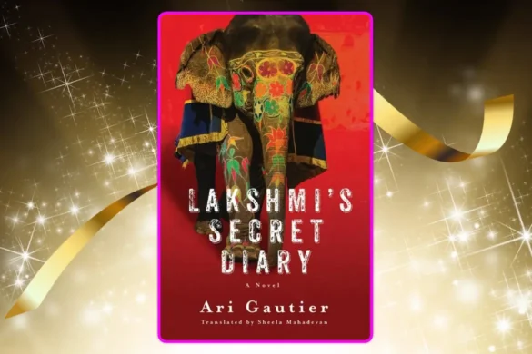 Lakshmi's Secret Diary by Ari Gautier