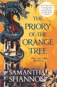 Priory of the Orange Tree Samantha Shannon