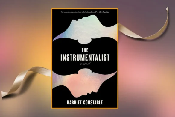 The Instrumentalist by Harriet Constable