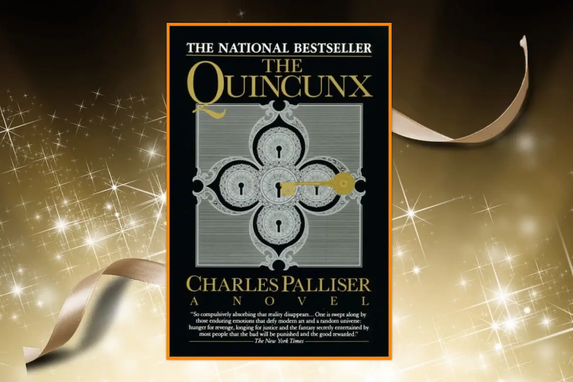 Quincunx by Charles Palliser