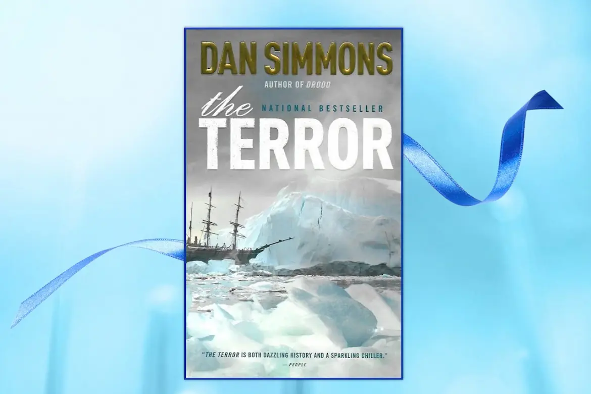 The Terror by Dan Simmons