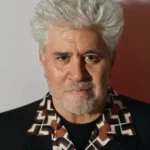 The Last Dream author Pedro Almodovar