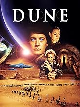 Page to Screen Dune Movie 1984