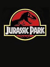 Page to Screen Jurassic Park Movie 1