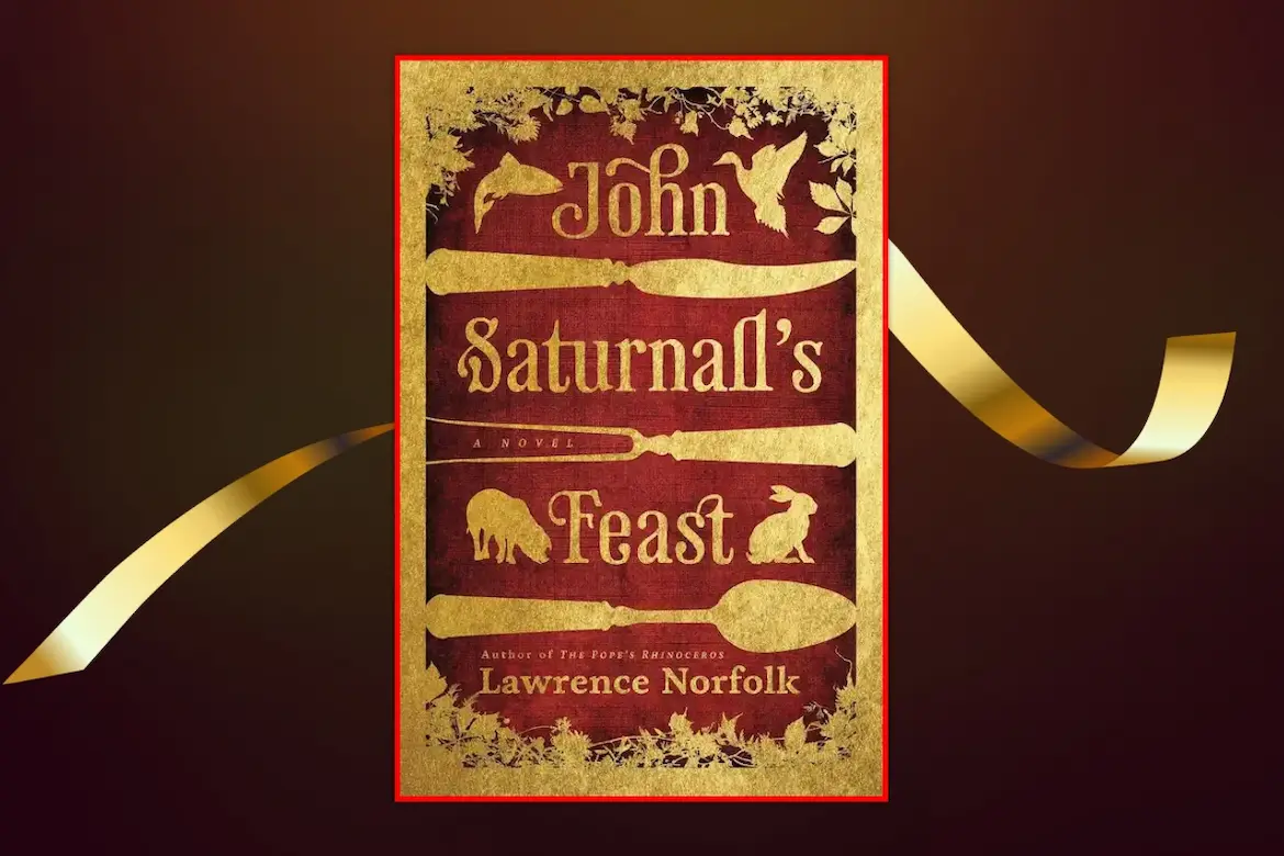 John Saturnall's Feast