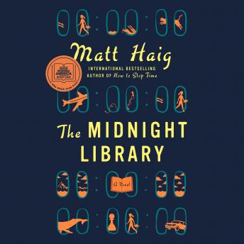 The Life Impossible by Matt Haig