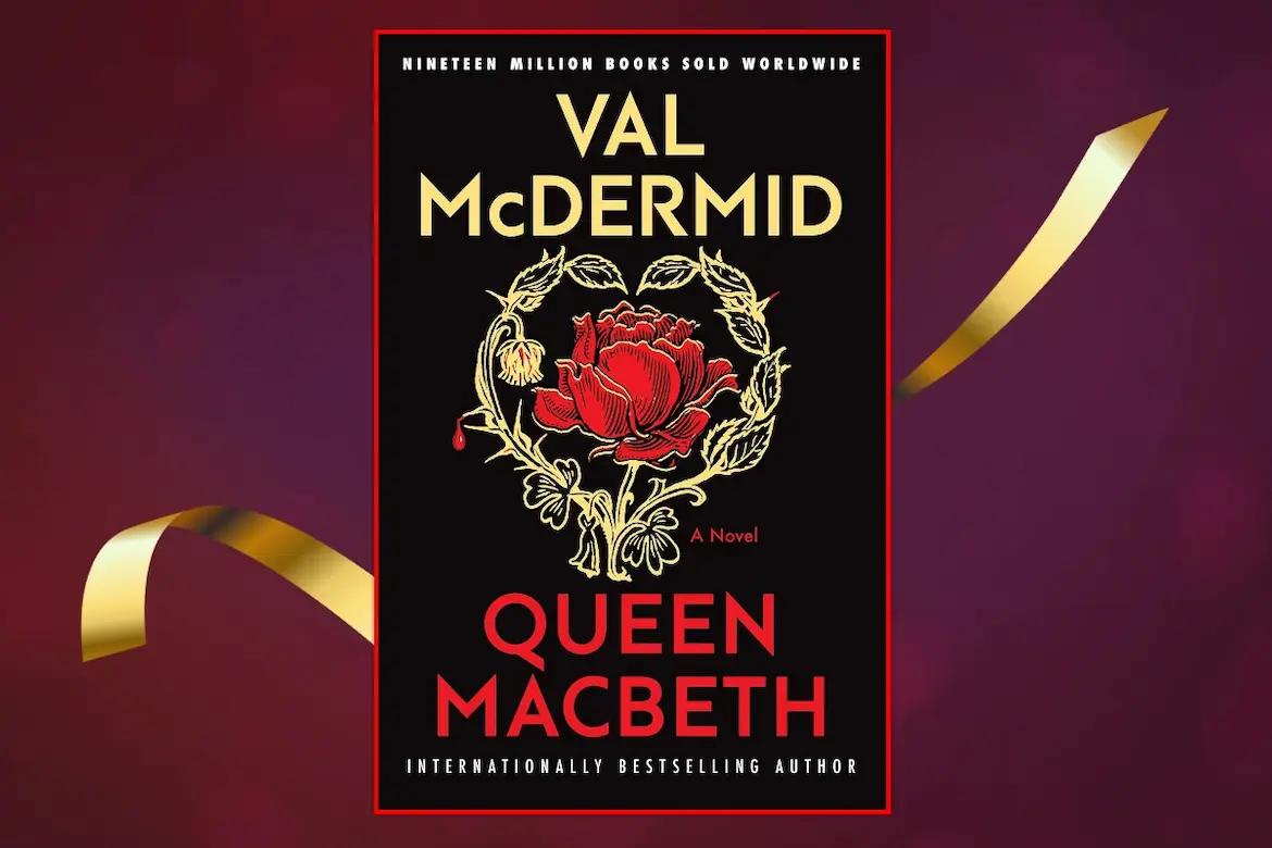 Queen Macbeth by al McDermid