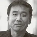 The City and Its Uncertain Walls author Haruki Murakami