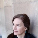 The Master Butcher's Singing Club author Louise Erdrich