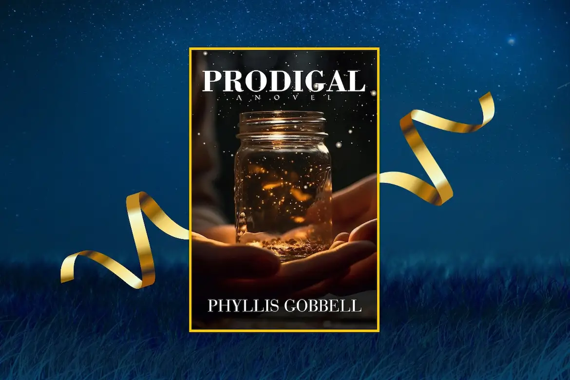 Prodigal by Phyllis Gobbell