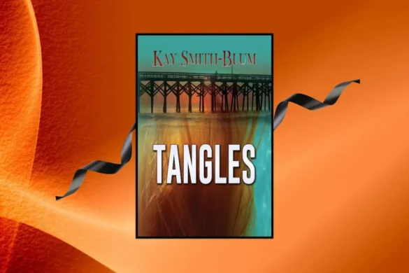 Tangles by Kay Smith-Blum