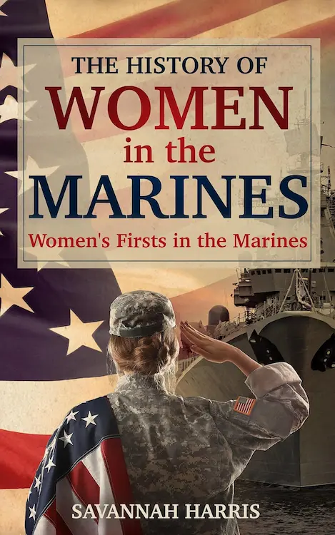 Searching for John Dewitt author John Chase MD similar title The History of Women in the Marines