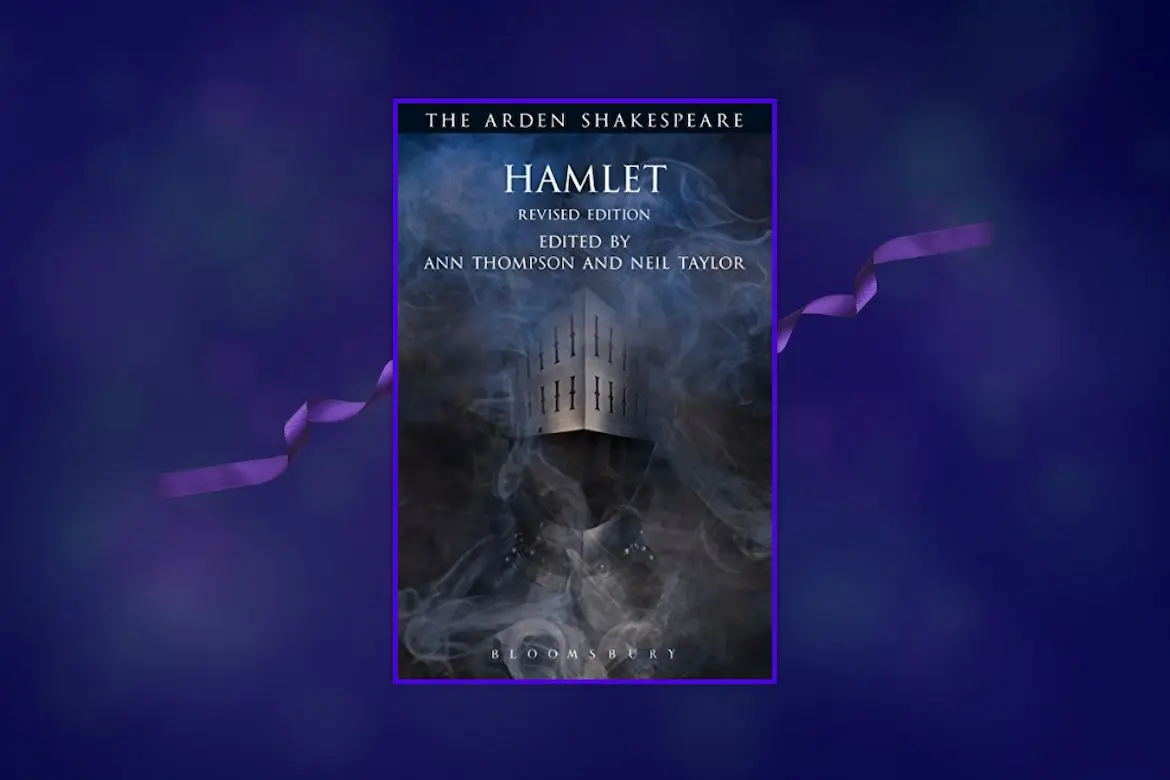 Hamlet by William Shakespeare