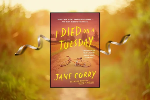 I Died On A Tuesday by Jane Corry