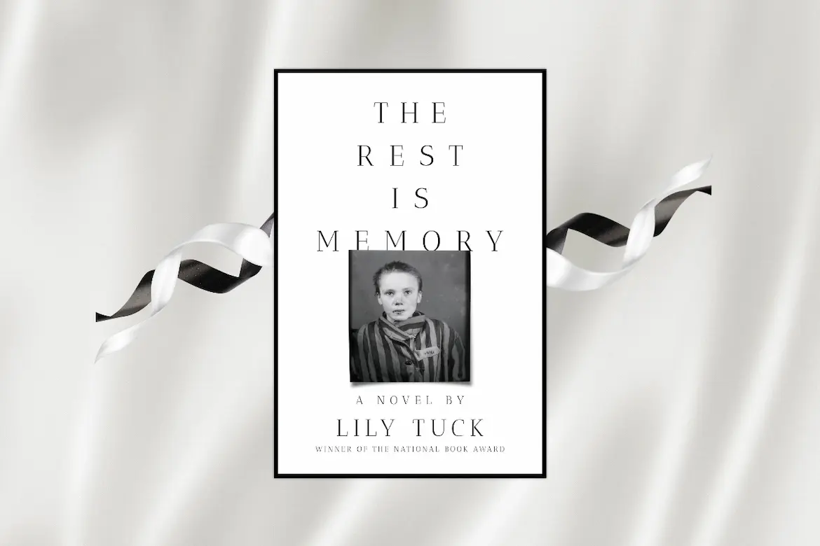 The Rest is Memory by Lily Tuck