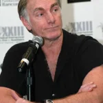 To Save The Man author John Sayles