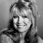 Speedbumps author Teri Garr