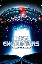 Speedbumps author Teri Garr's movie Close Encounters of the Third Kind