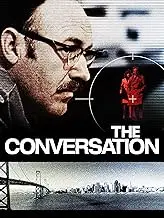 Speedbumps author Teri Garr's movie The Conversation