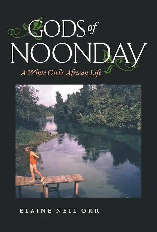 Dancing Woman author Elaine Neil Orr's Gods of Noonday