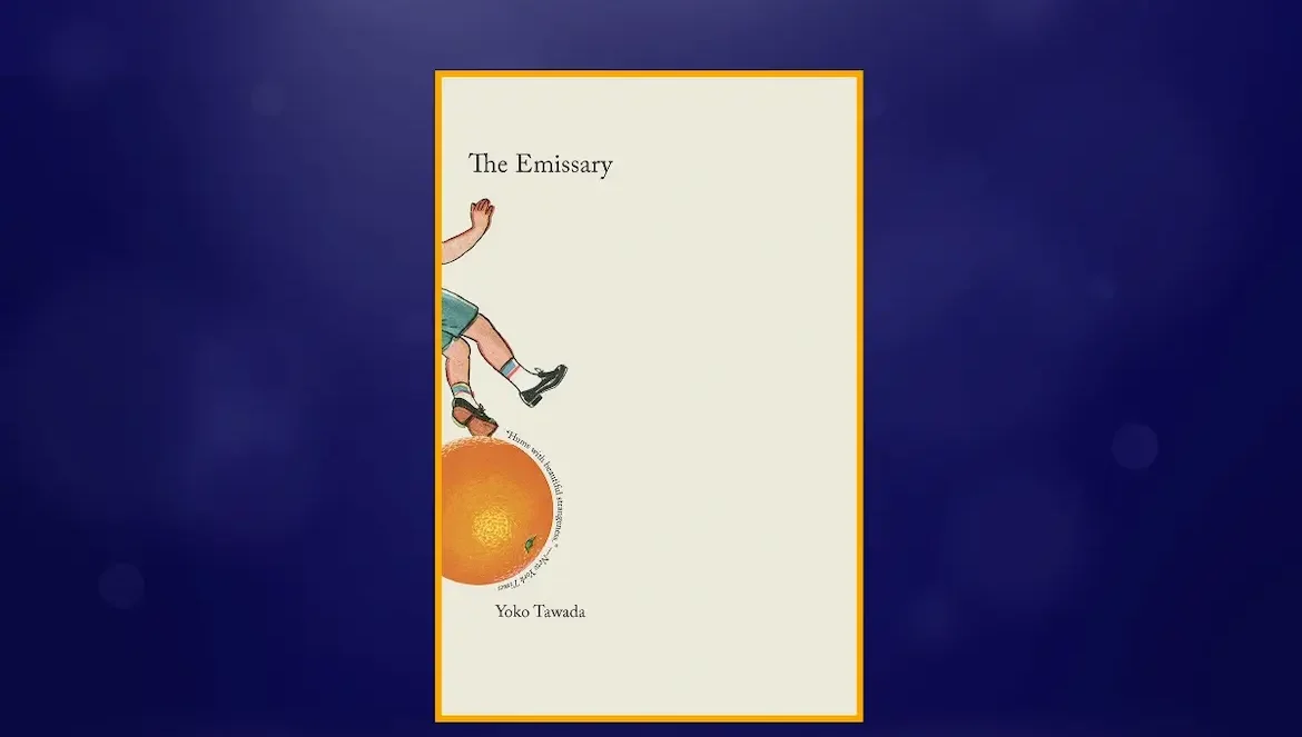 The Emissary by Yoko Tawada