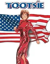 Speedbumps author Teri Garr's movie Tootsie