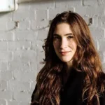 Vanishing Treasures author Katherine Rundell